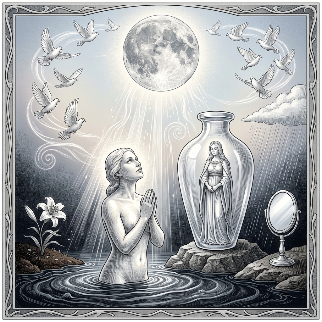 Albedo — the Whitening